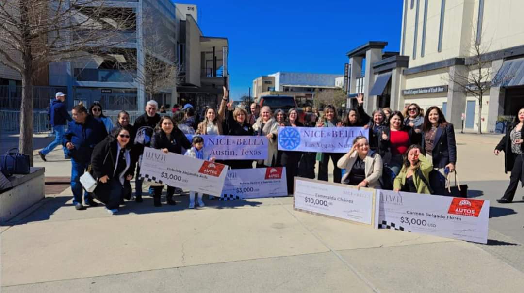 Roberto y Gaby — galería 8